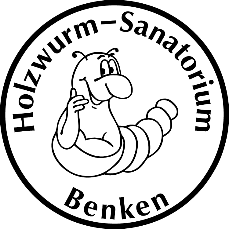 Holzwurm-Sanatorium Benken